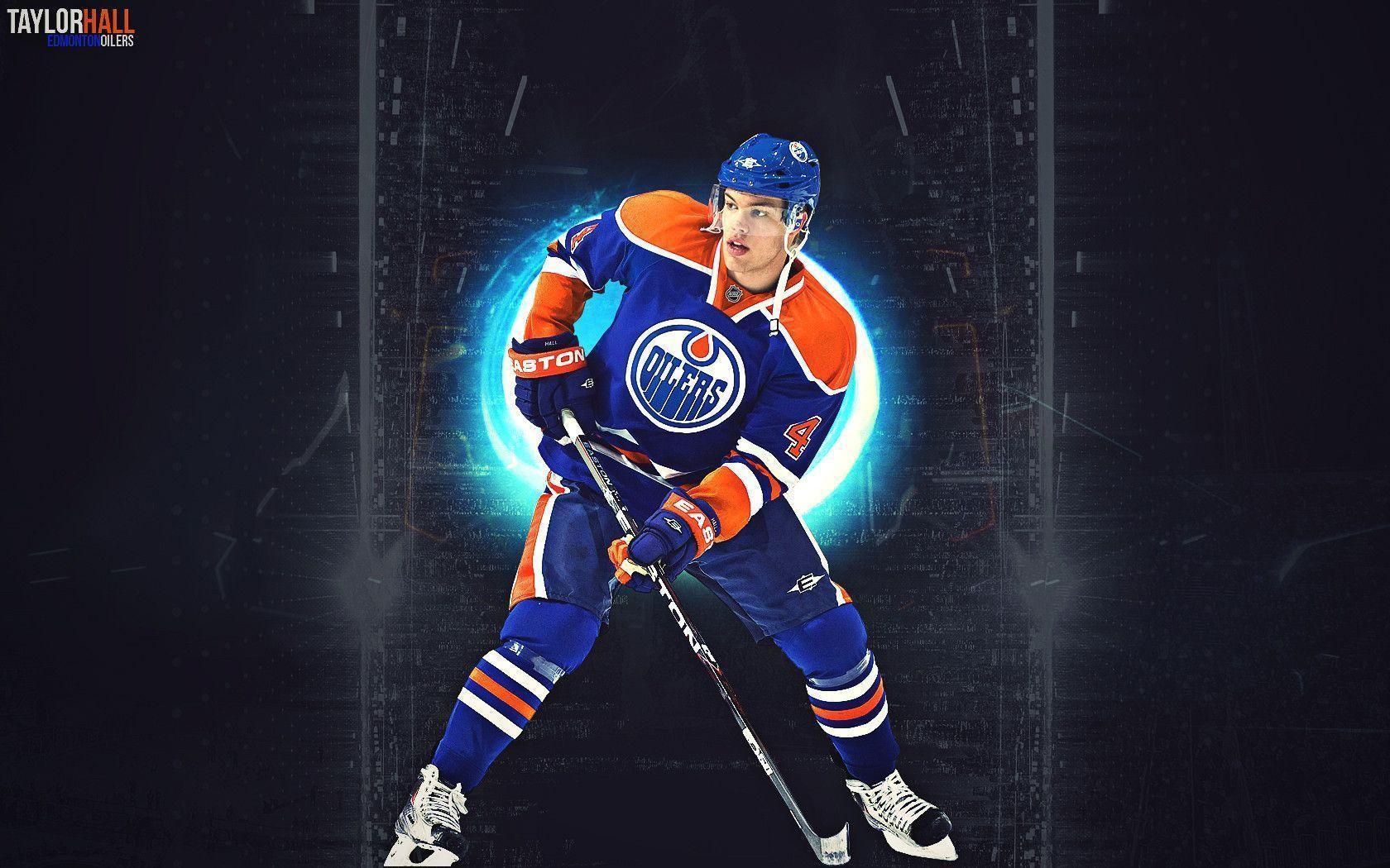 Taylor Hall