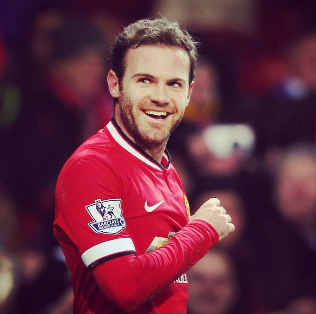 Juan mata smile wallpapers