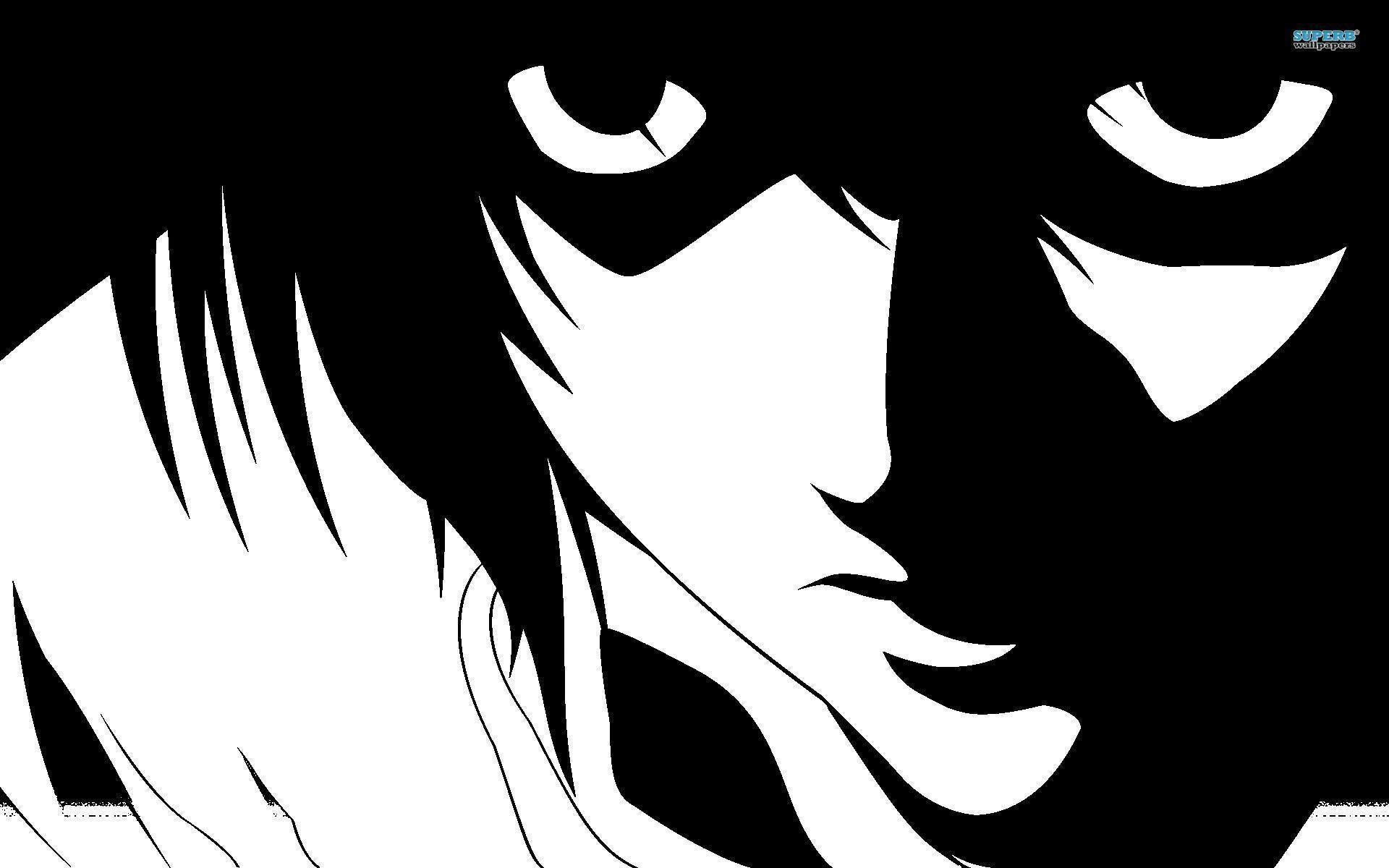 Death Note wallpapers