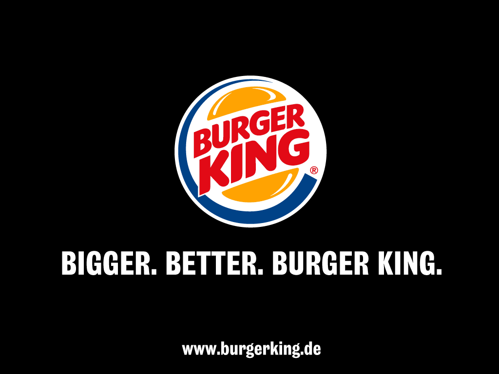 Burger King Clipart