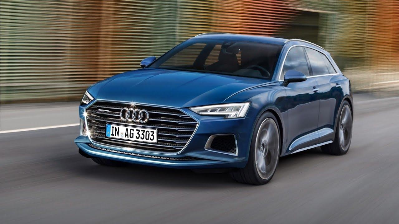 2019 Audi A3 Coupe Front Wallpapers