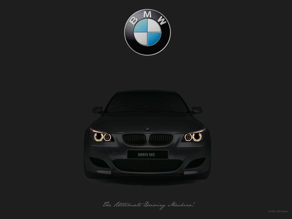 M5 Wallpapers!