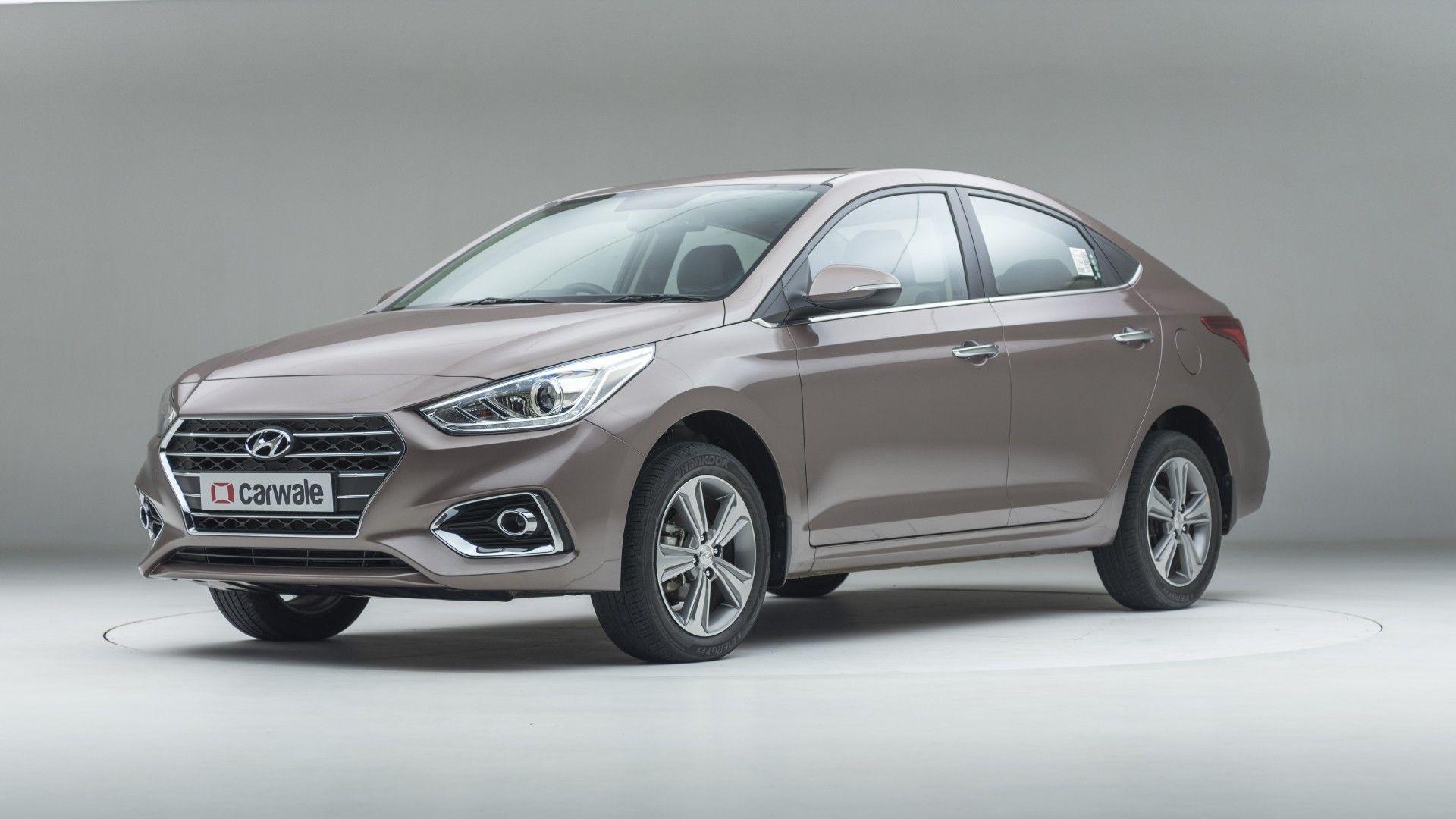 Hyundai Verna Image, Interior & Exterior Photo Gallery