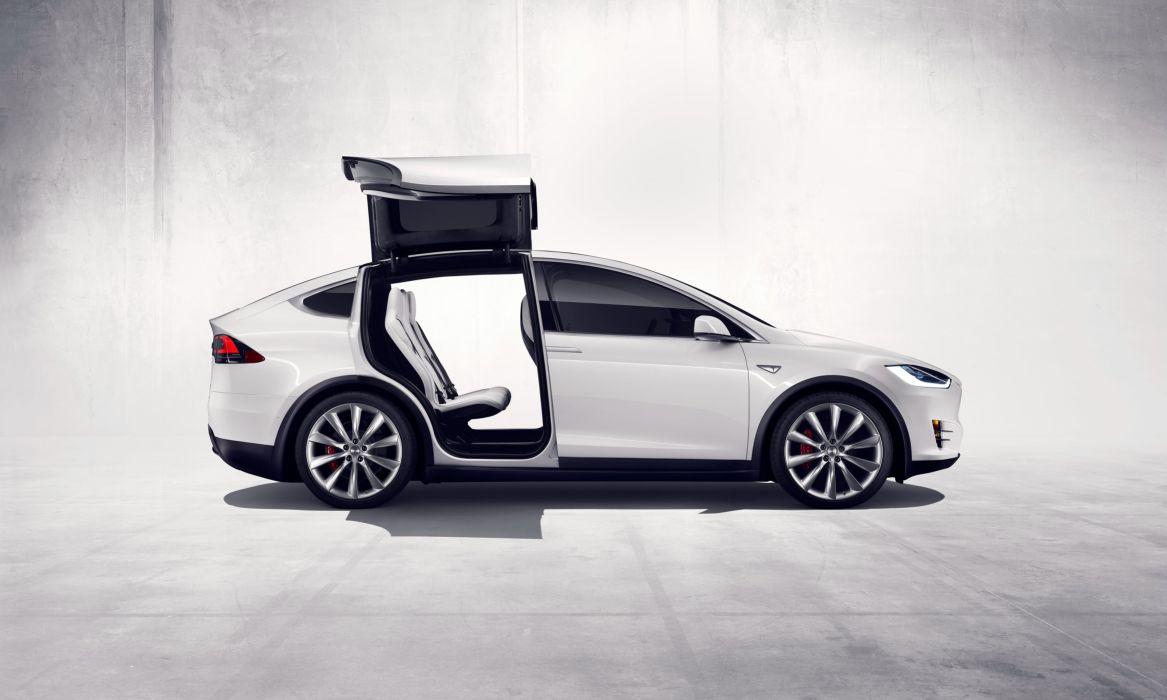 2015 Tesla Model