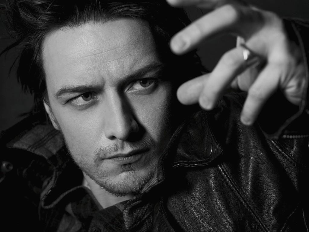 James Mcavoy Wallpapers HD Download