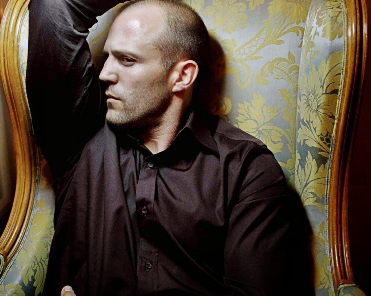 Jason Statham Wallpapers