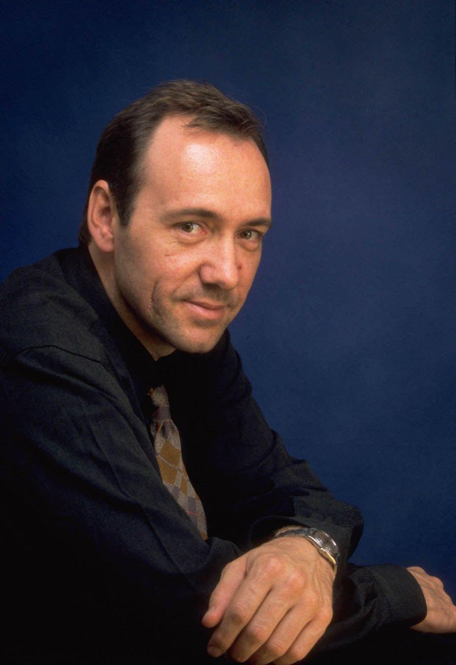 Kevin Spacey photo 14 of 65 pics, wallpapers