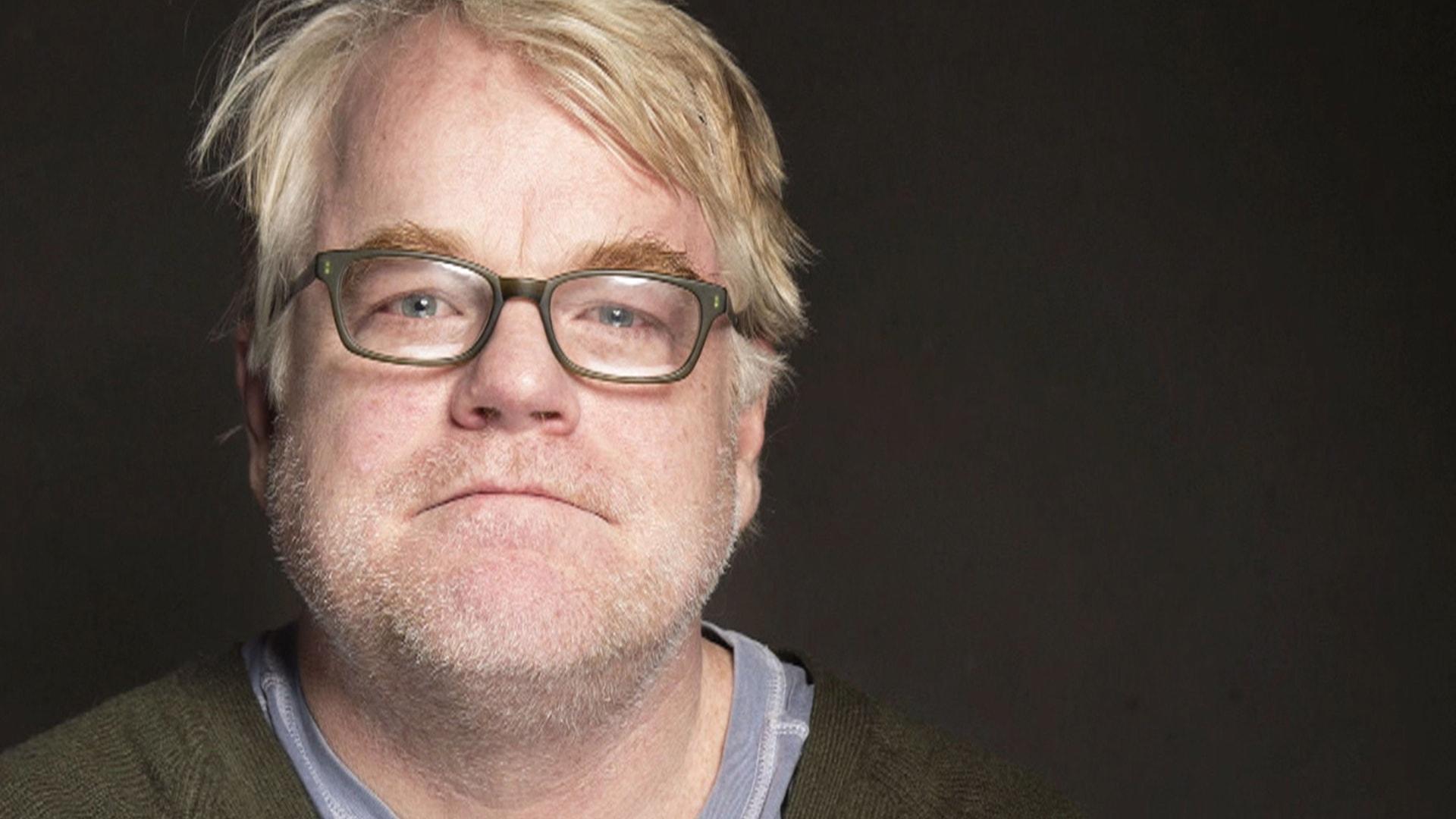 Philip Seymour Hoffman HD Wallpapers