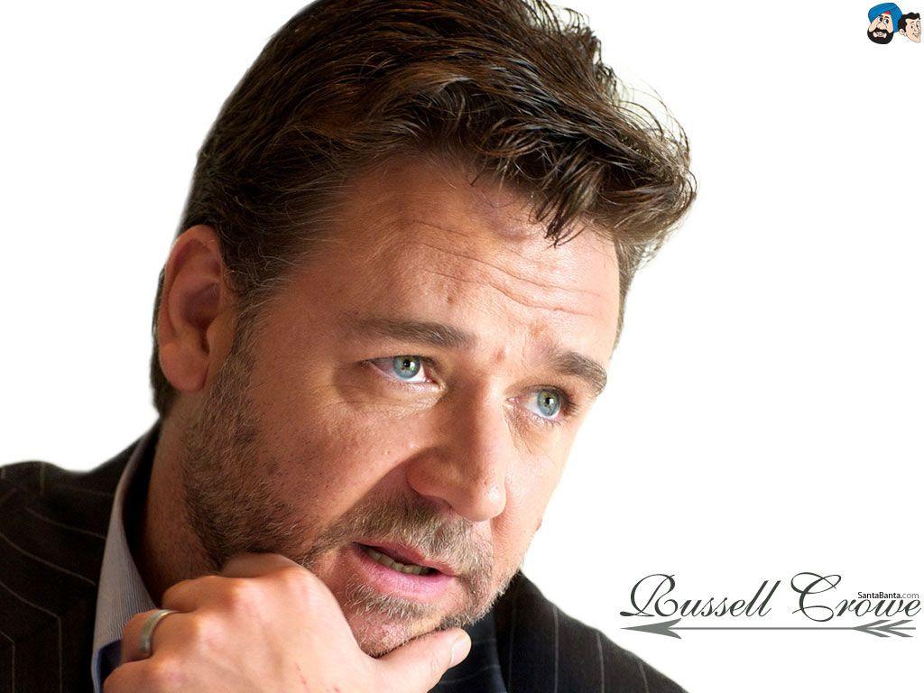 russell crowe