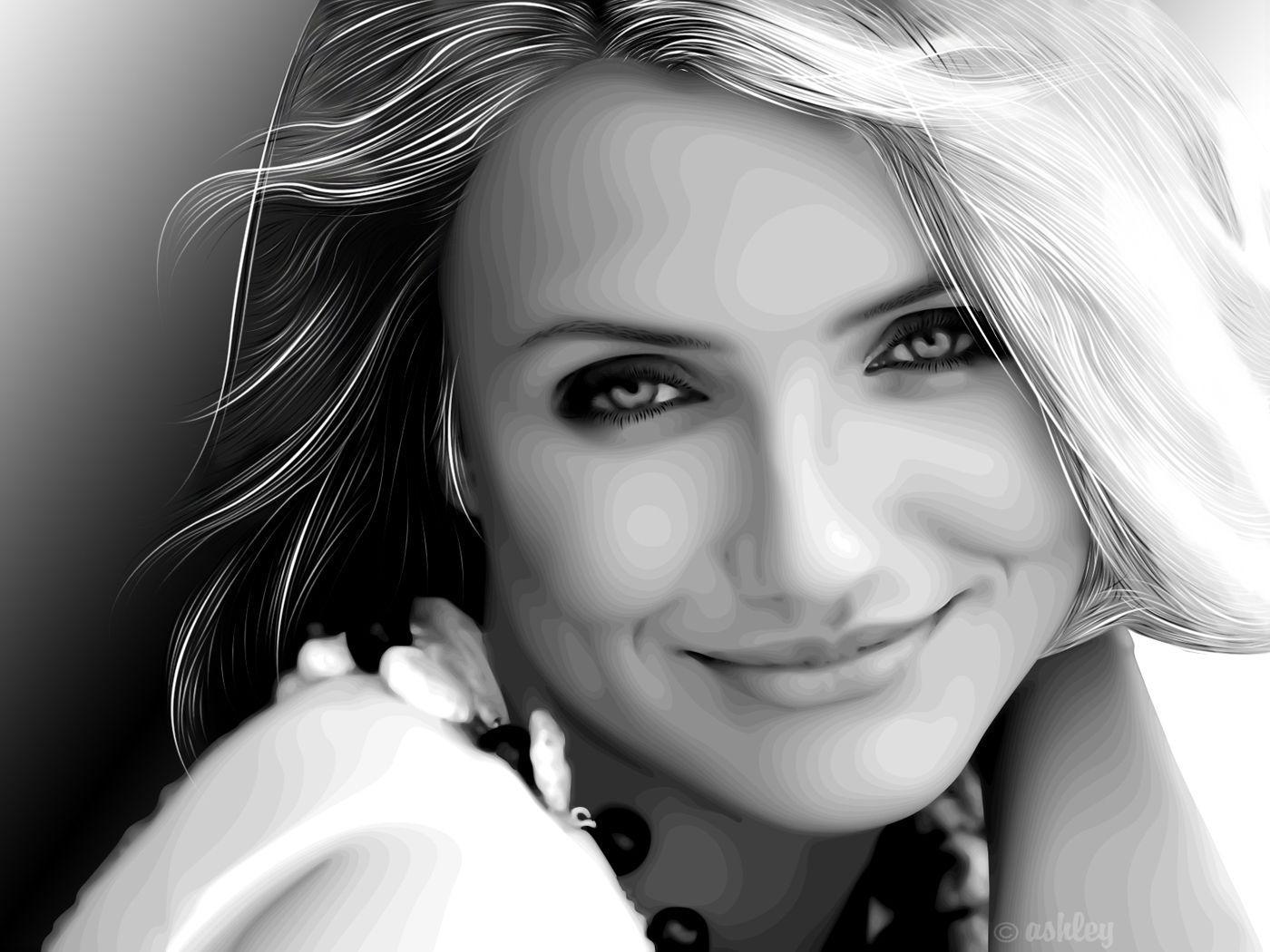 Cameron Diaz Wallpapers