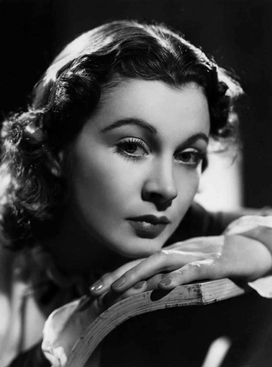 Vivien Leigh photo 164 of 190 pics, wallpapers