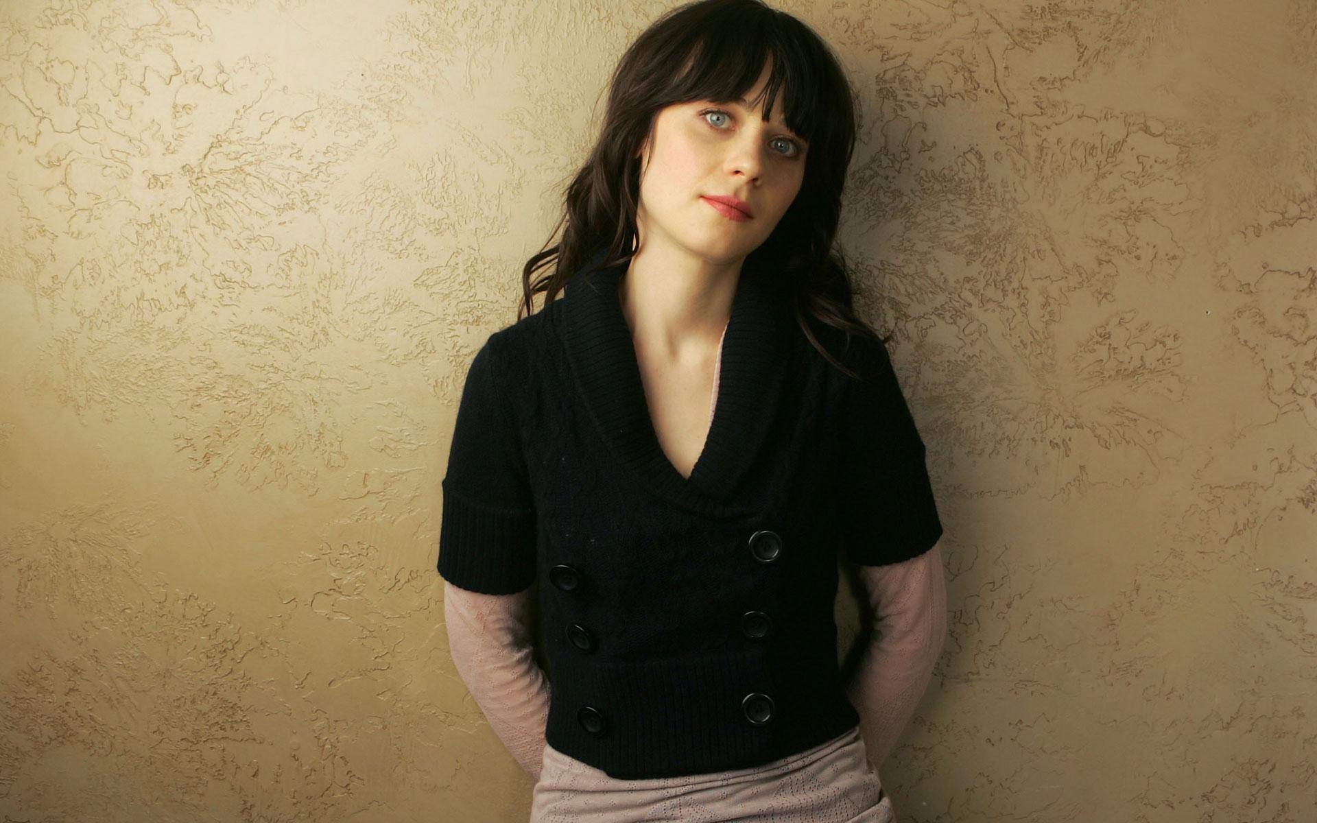 Zooey Deschanel image Zooey Deschanel HD wallpapers and backgrounds