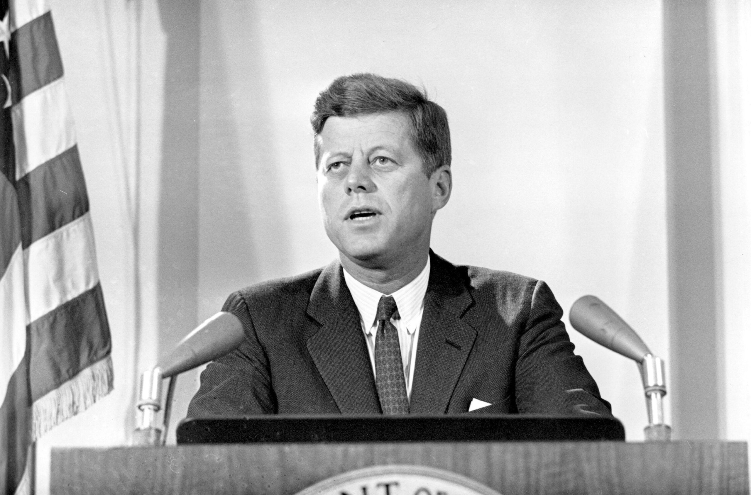 John F Kennedy HD Wallpapers