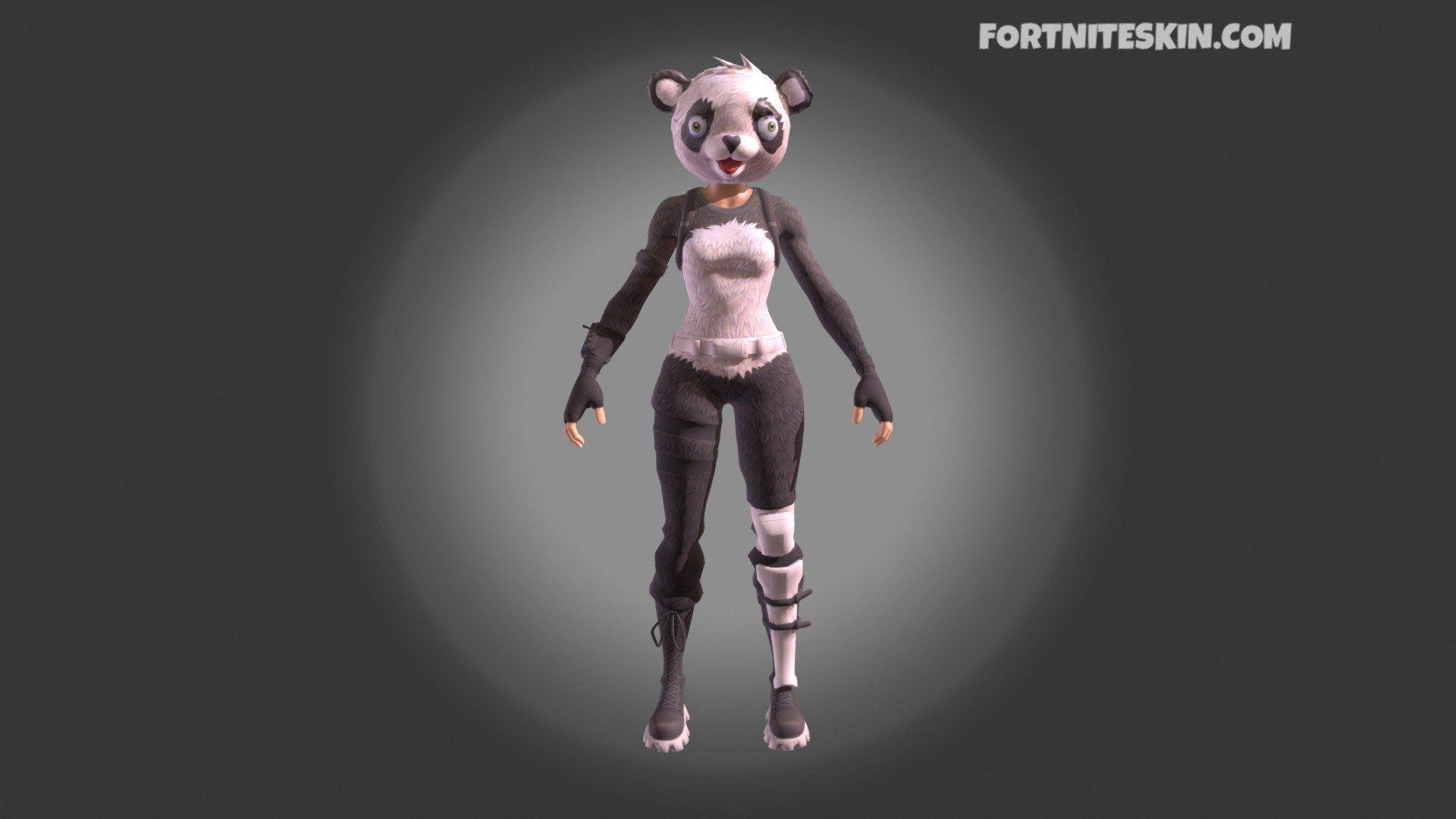 3D models tagged fortnite