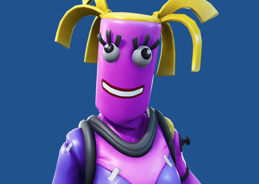 Twistie Fortnite wallpapers