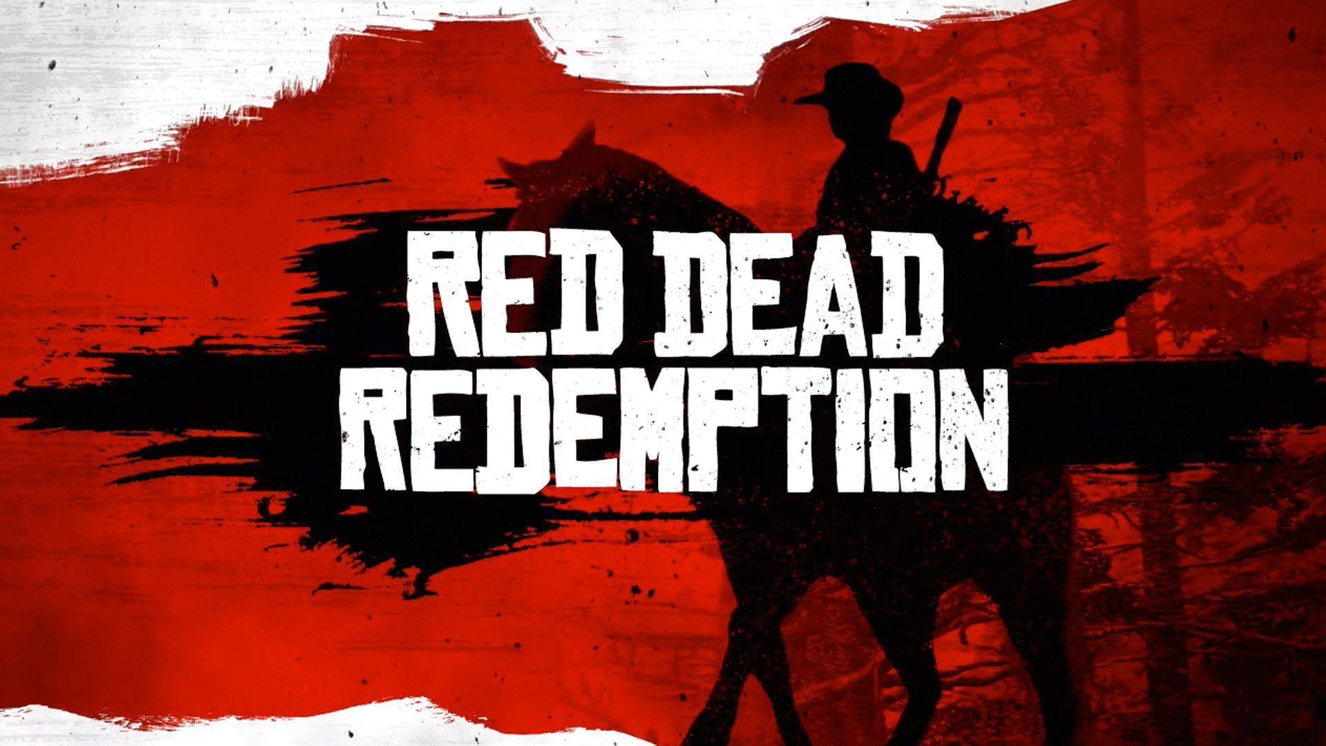 Red Dead Redemption HD Wallpapers Archives