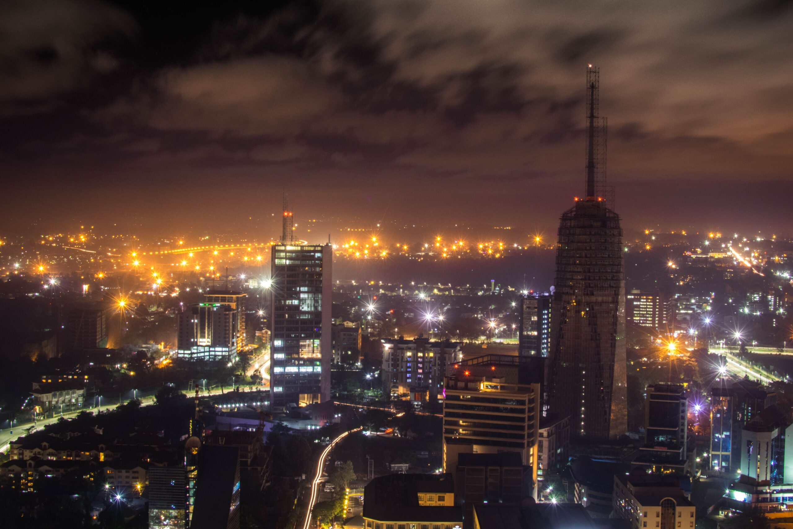 Free stock photo of african ethnicity, city, Kenya