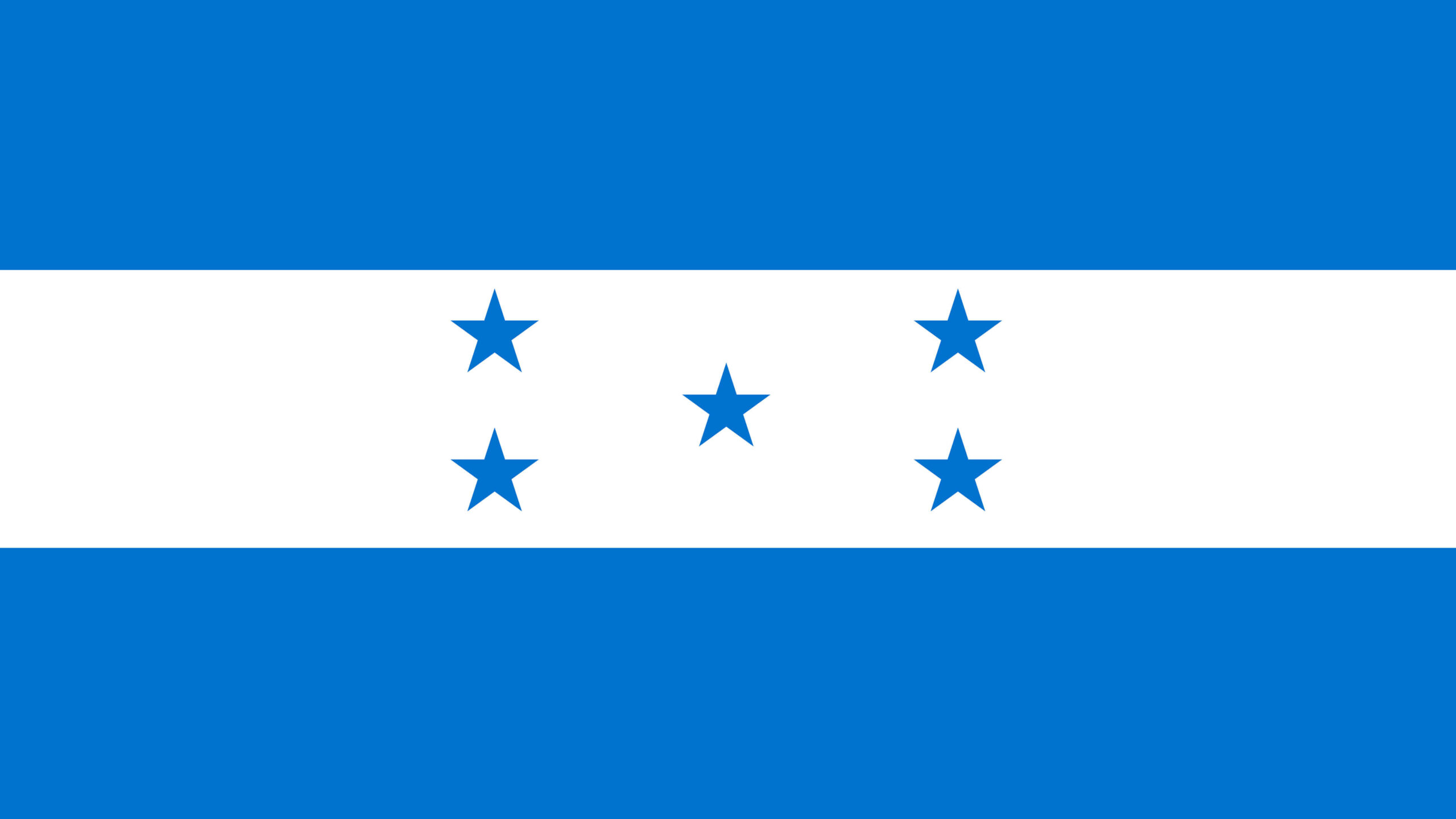 Honduras Flag UHD 4K Wallpapers