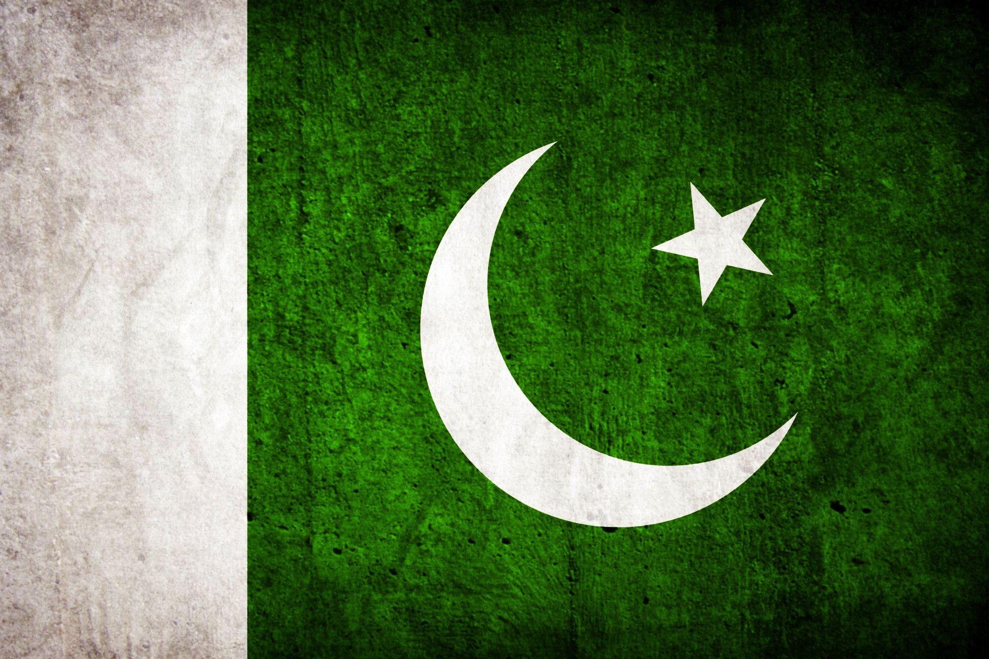 3 Flag Of Pakistan HD Wallpapers