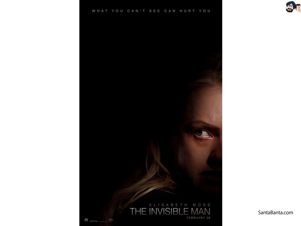 Free download Download The Invisible Man HD Movie Wallpapers 1