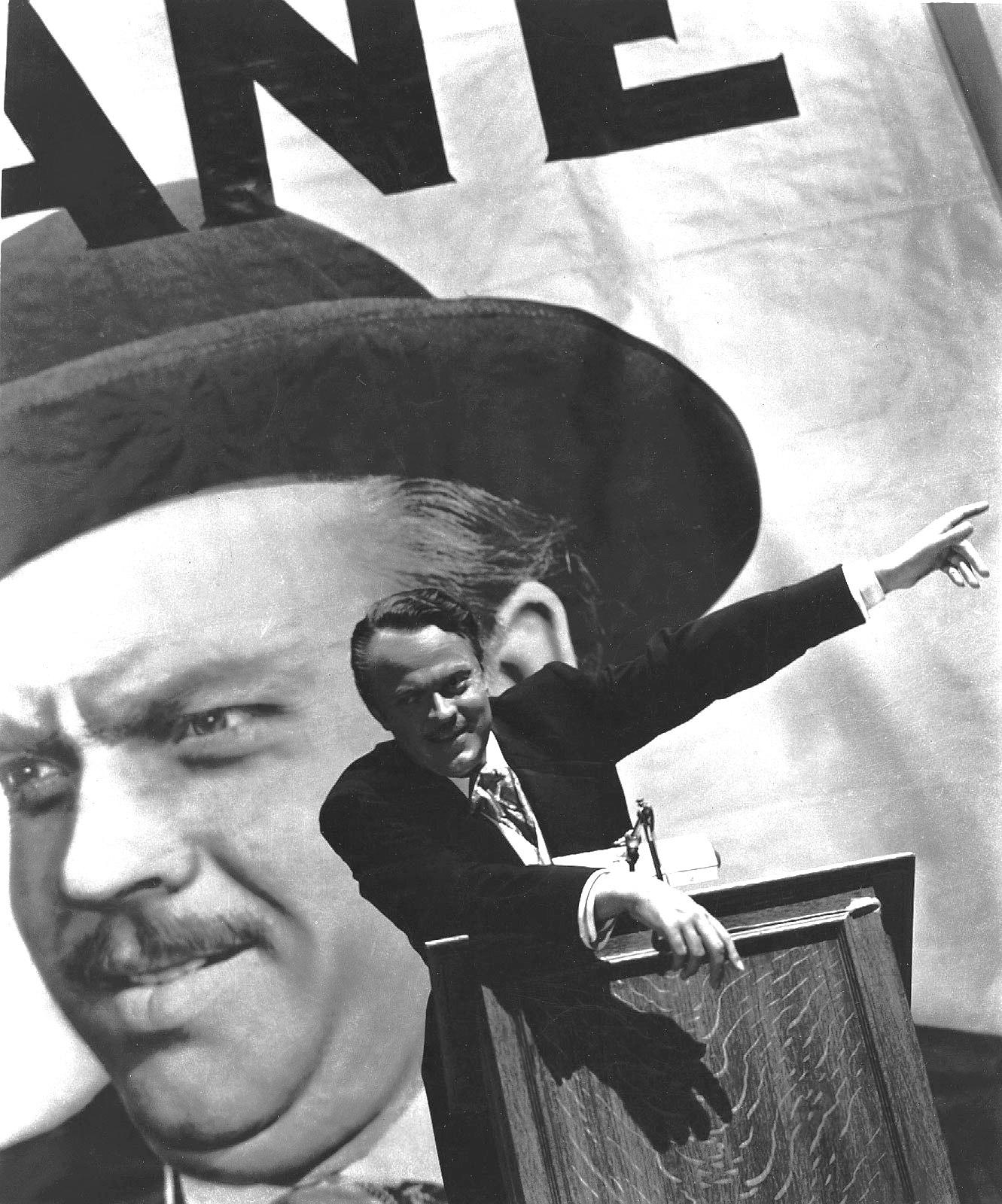 Citizen Kane Wallpapers High Quality