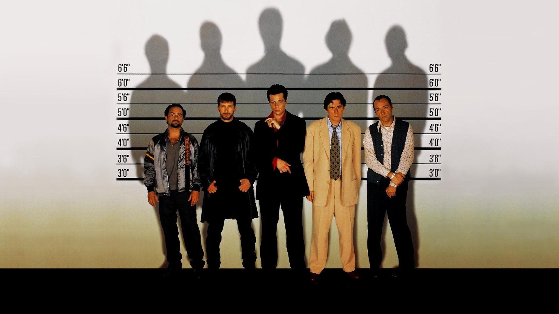 8 The Usual Suspects HD Wallpapers