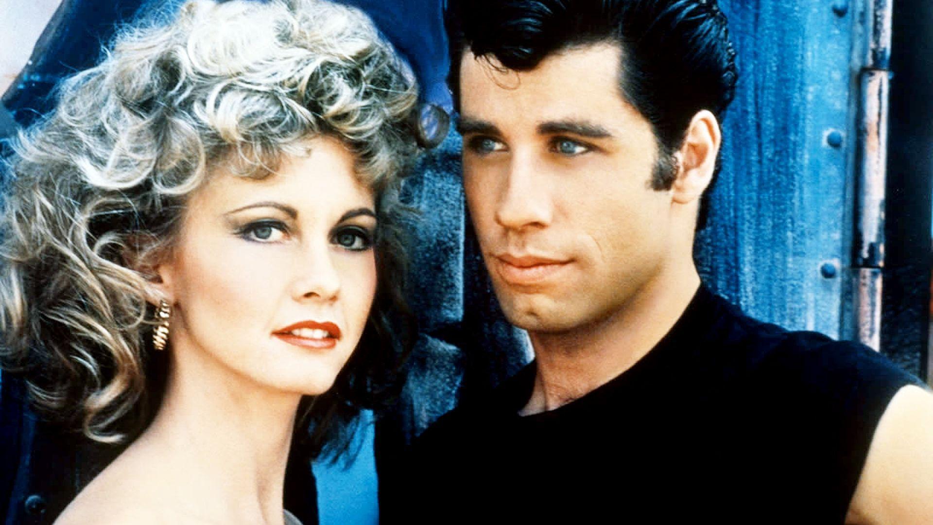 Grease HD Wallpapers