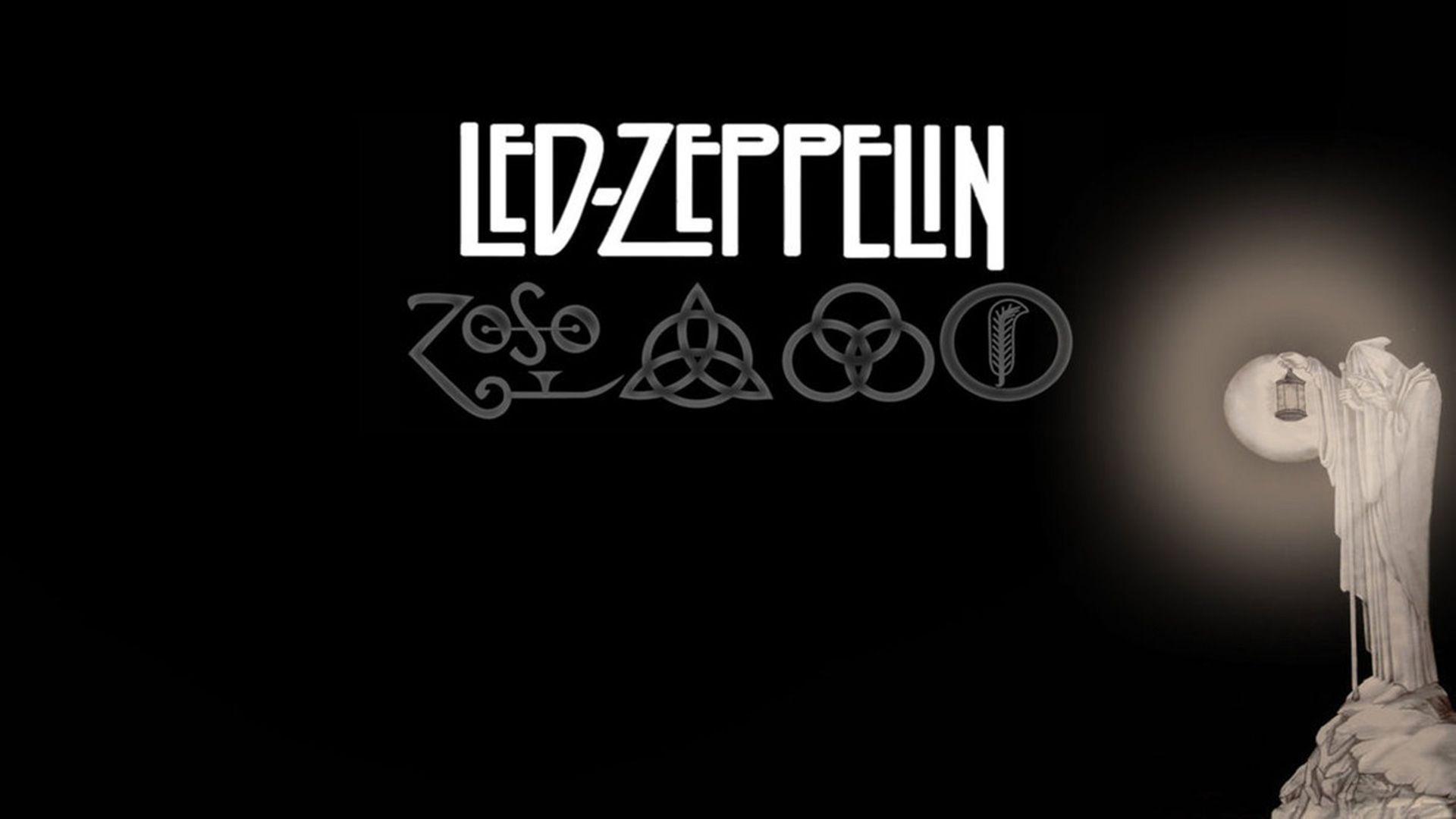 Led Zeppelin HD Wallpapers