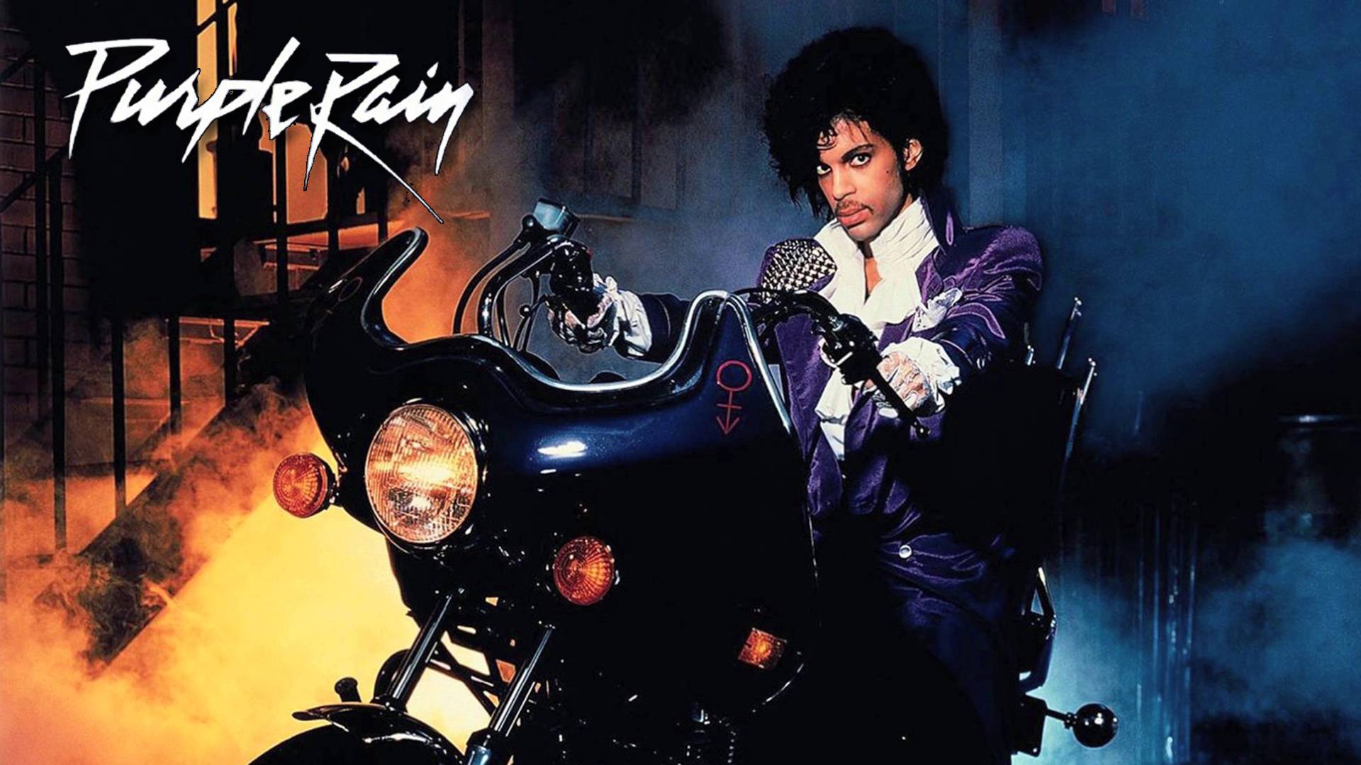 Purple Rain wallpapers, Movie, HQ Purple Rain pictures