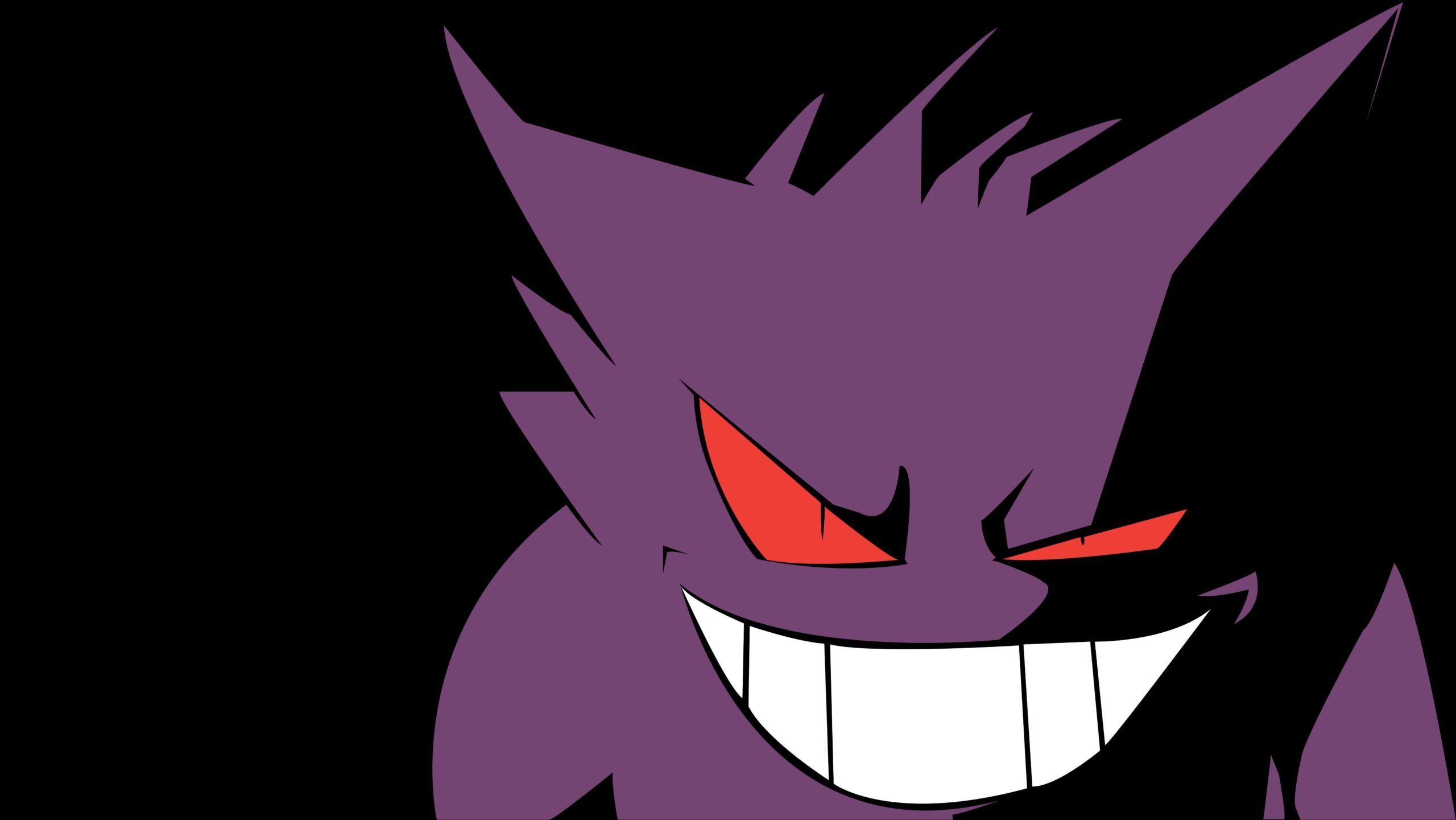 Gengar HD Wallpapers free