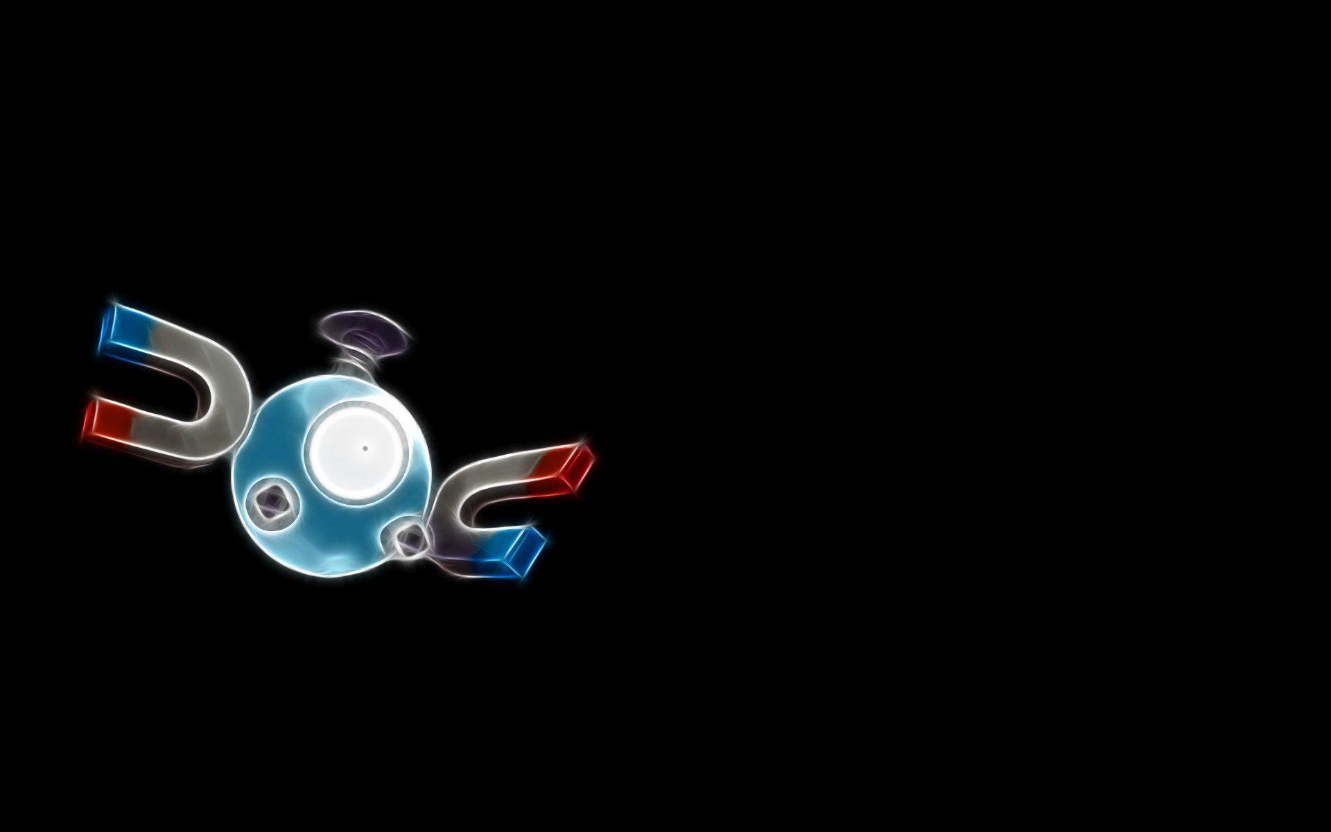 Magnemite Wallpapers HD