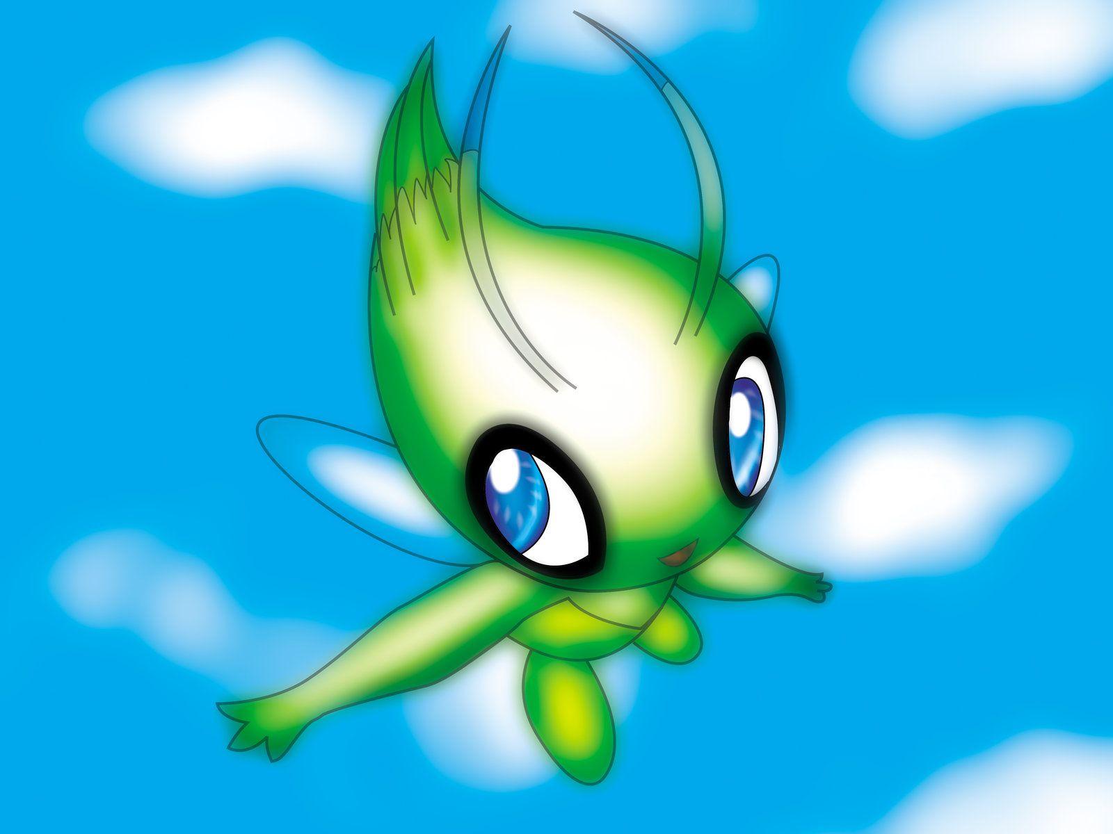 Celebi HD Wallpapers