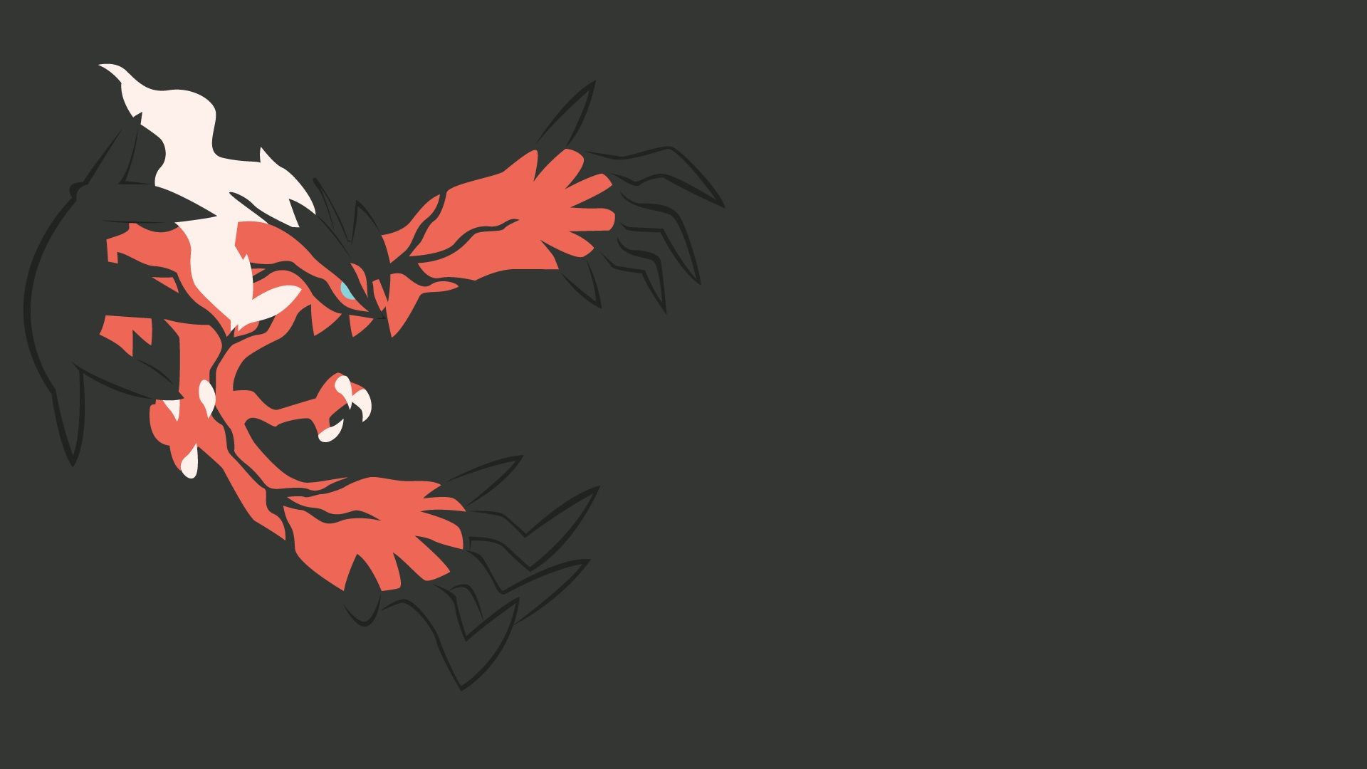 Yveltal HD Wallpapers