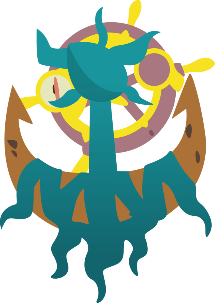 Dhelmise by Alexalan