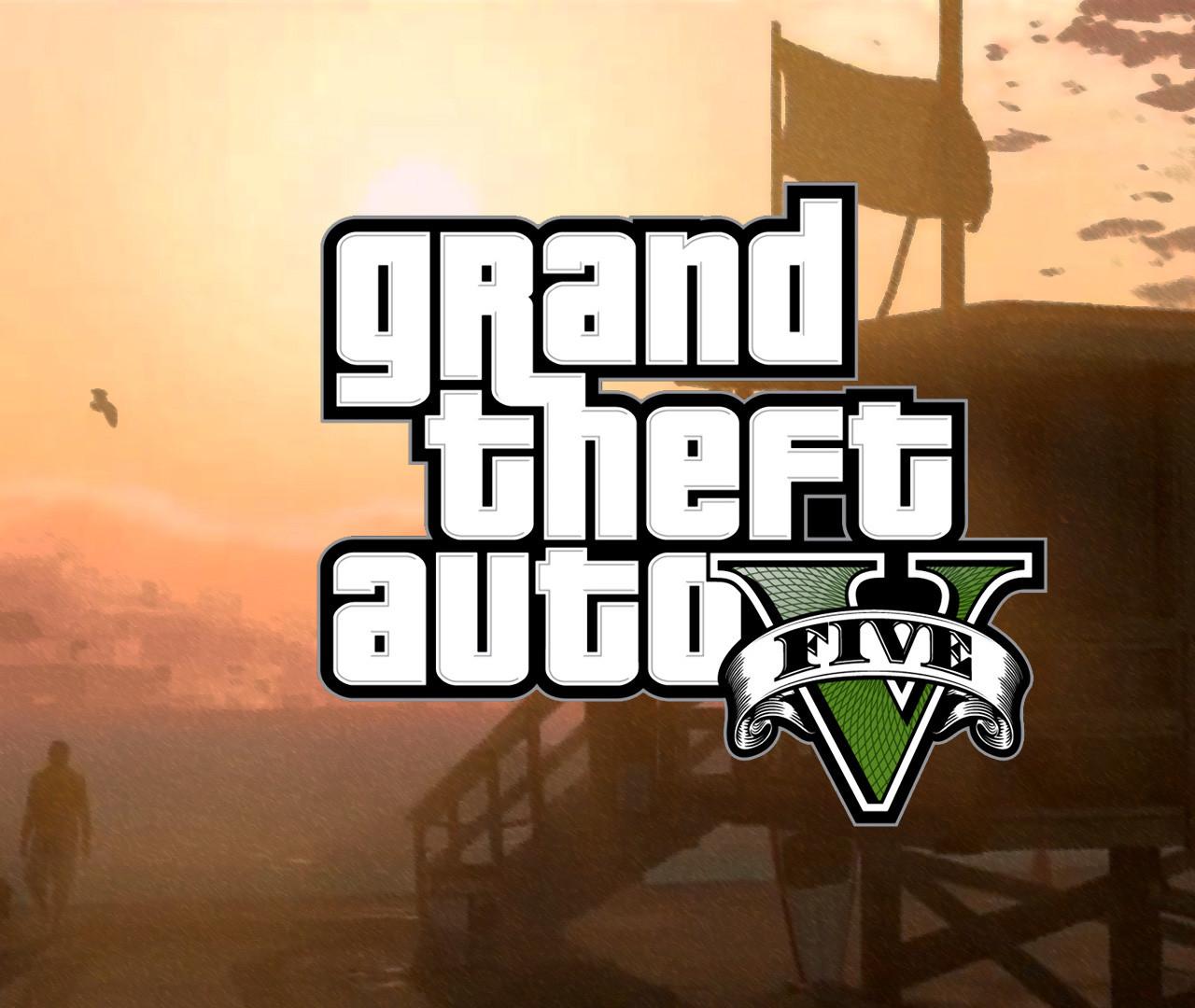 Download GTA 5 Desktop Backgrounds HD Wallpapers 1271 []