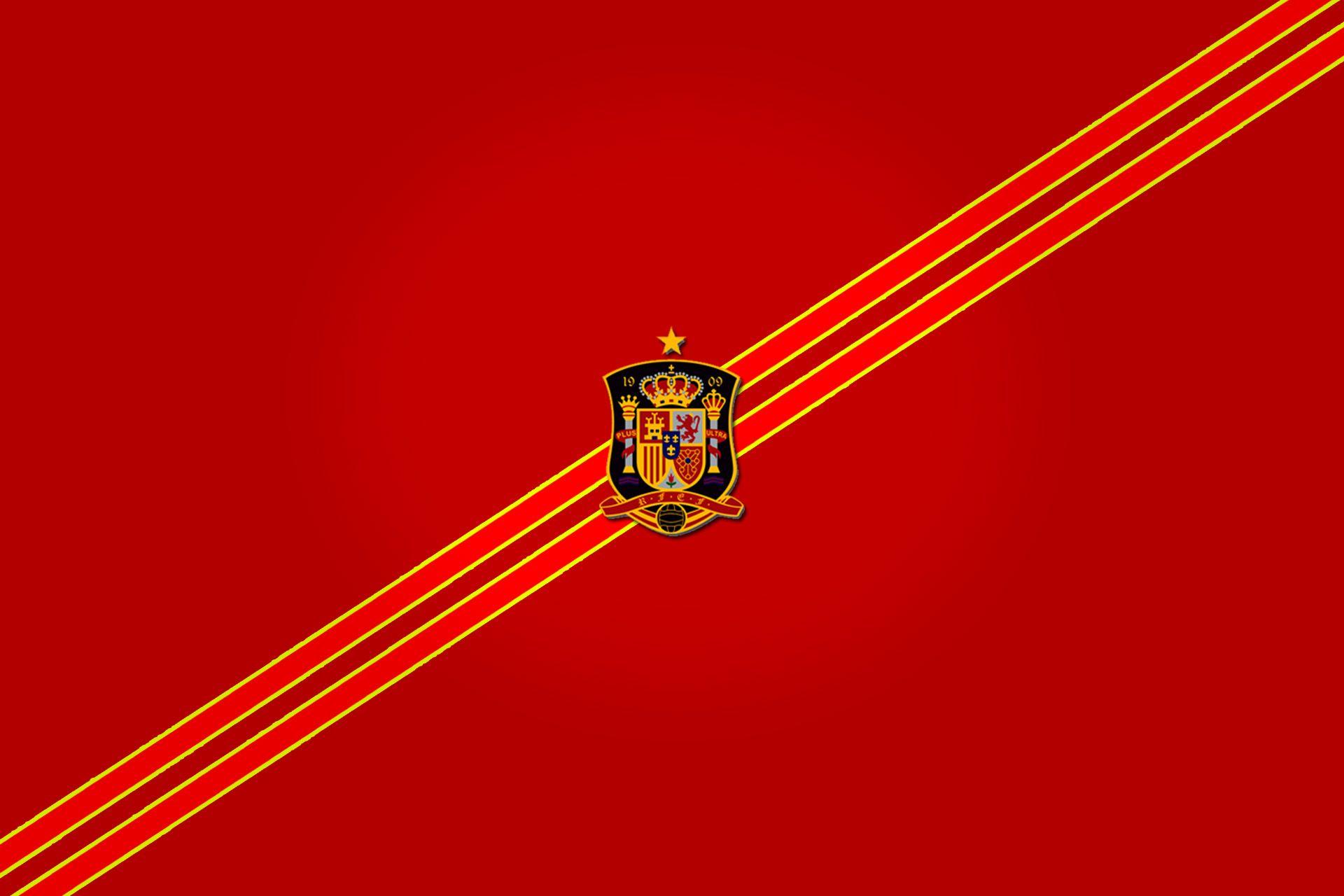 Spain Football Wallpapers