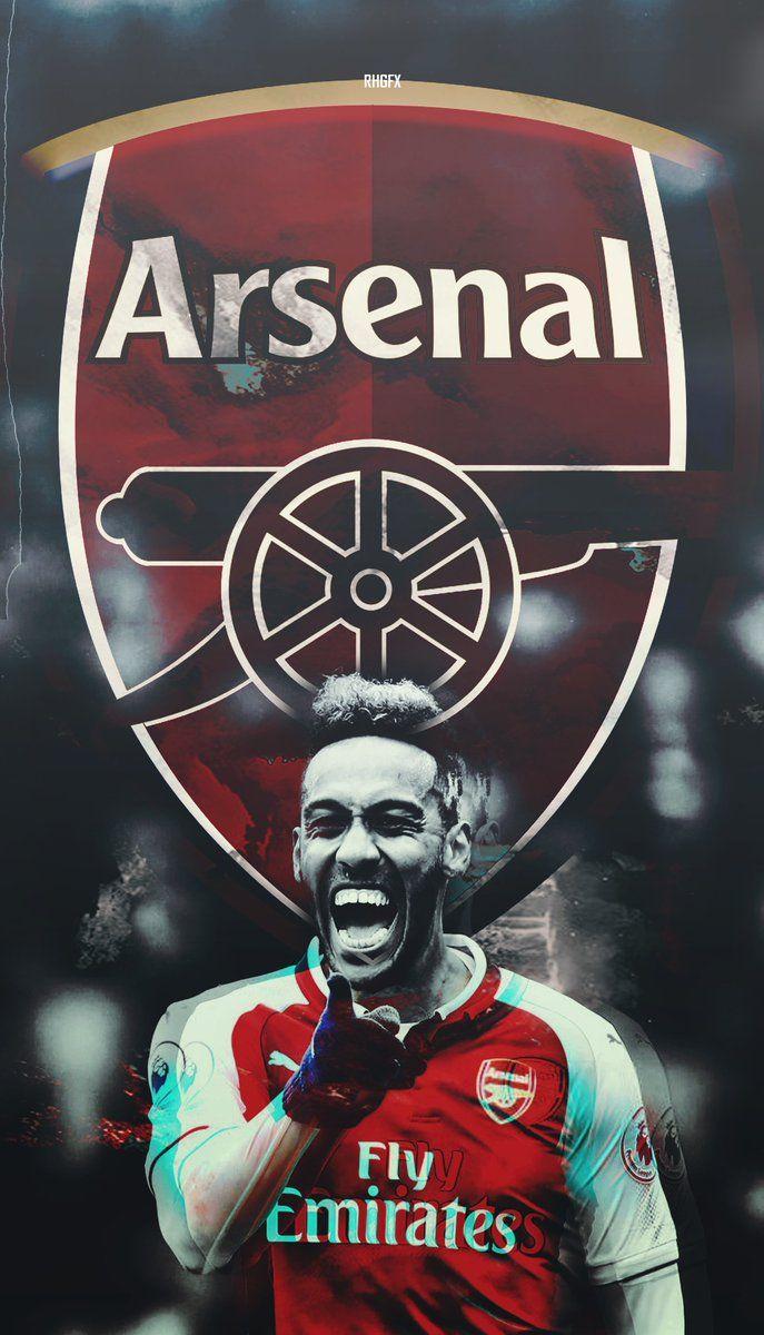 RHGFX on Twitter: .@Arsenal