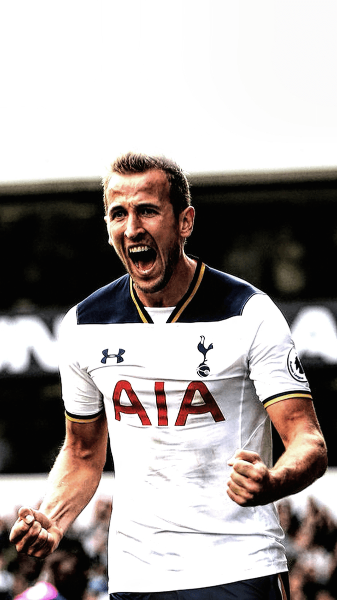 Footy Wallpapers on Twitter: Harry Kane iPhone wallpapers. RTs