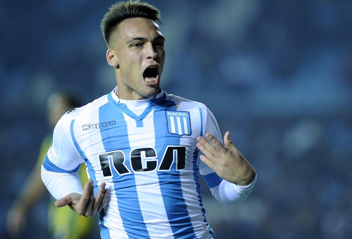 Se llevaron la impresión que Lautaro les podía dar”