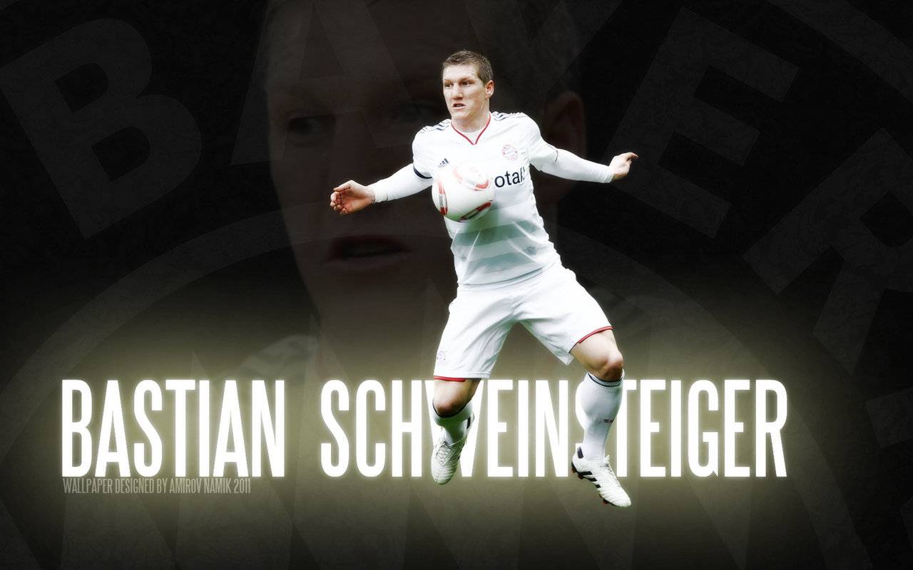 p.17, Bastian Schweinsteiger Wallpapers, Bastian Schweinsteiger