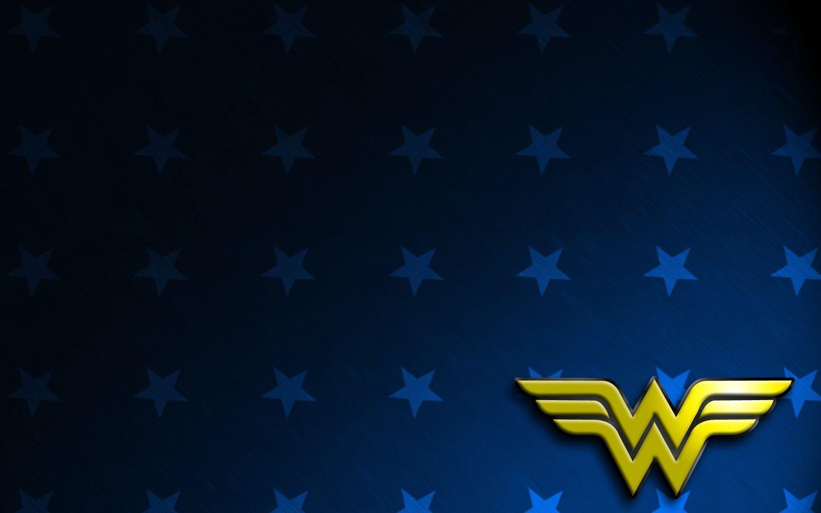 Wonder Woman wallpapers