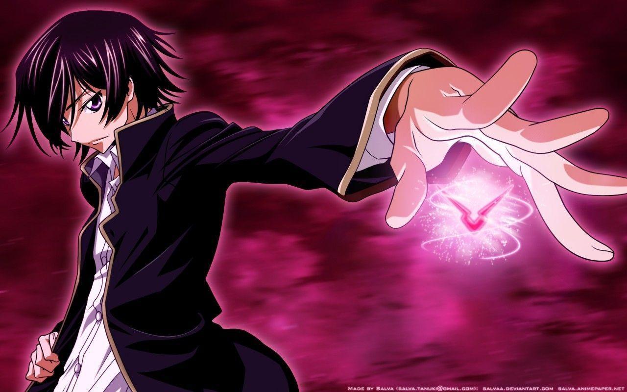 Lelouch