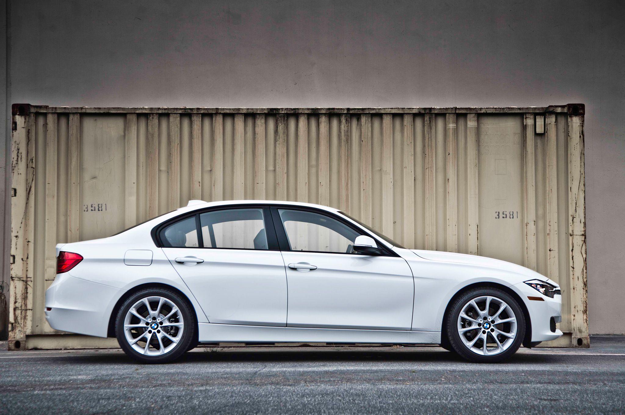 BMW 320i Wallpapers, Best BMW 320i Wallpapers in High Quality, BMW