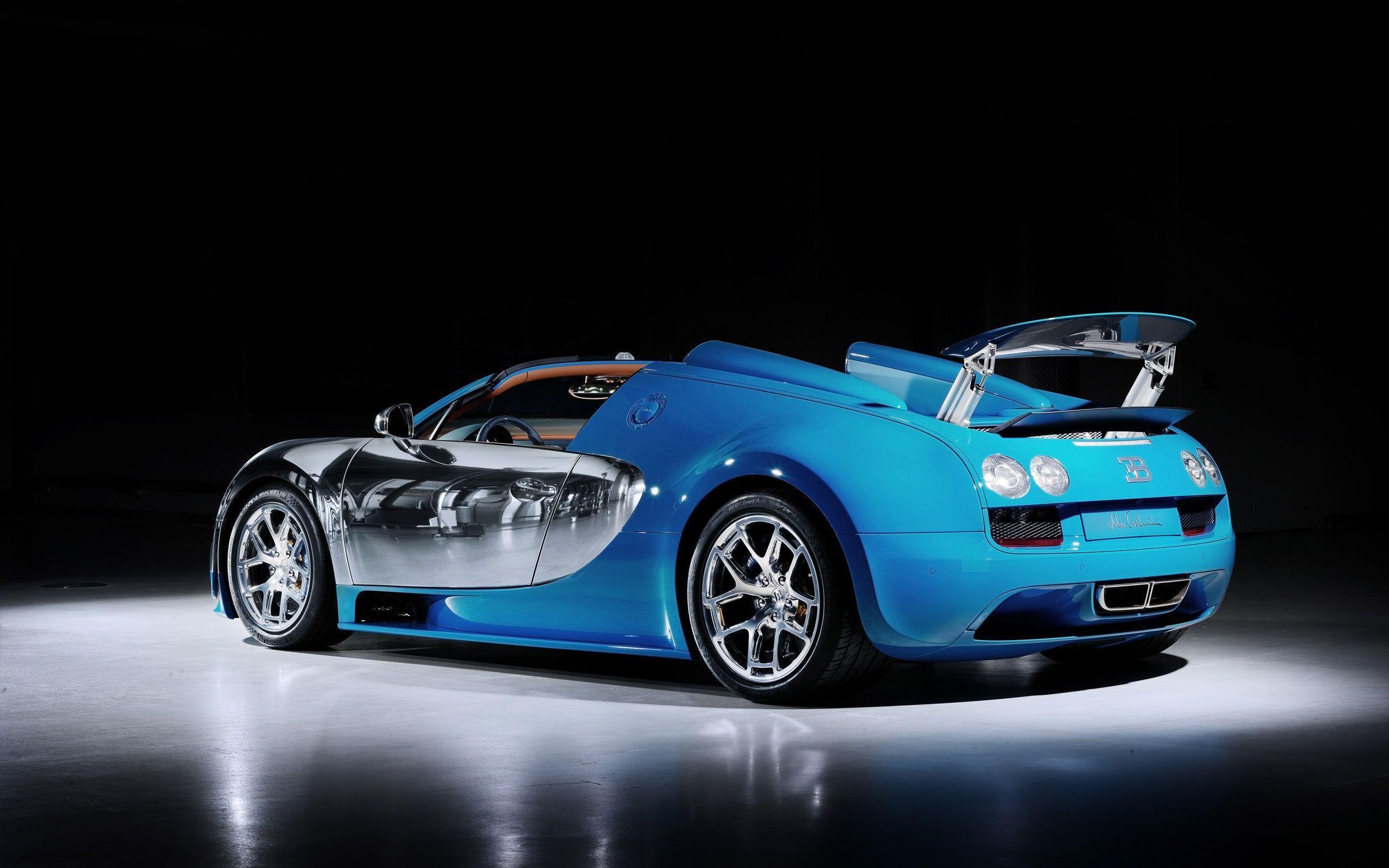 Bugatti Veyron Wallpapers Costantini Wallpapers HD Download