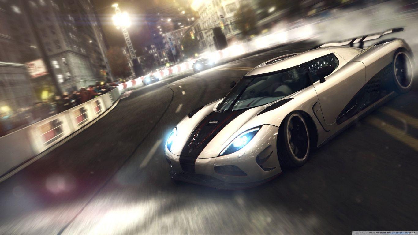 Koenigsegg Agera R HD desktop wallpapers : High Definition