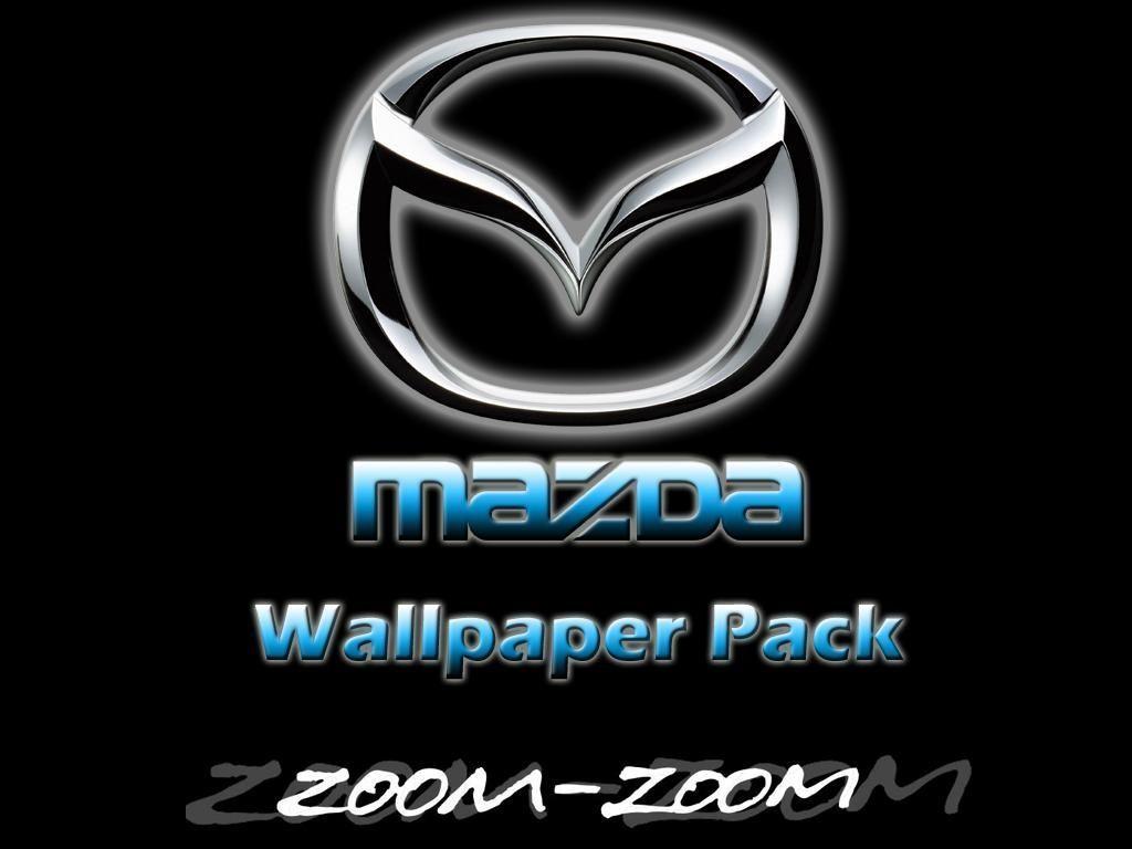 Mazda logo wallpapers Group