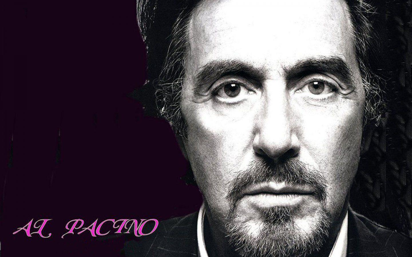 HD Wallpapers Al Pacino high quality and definition