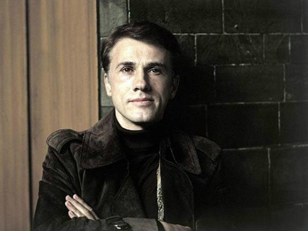 Christoph Waltz wallpapers