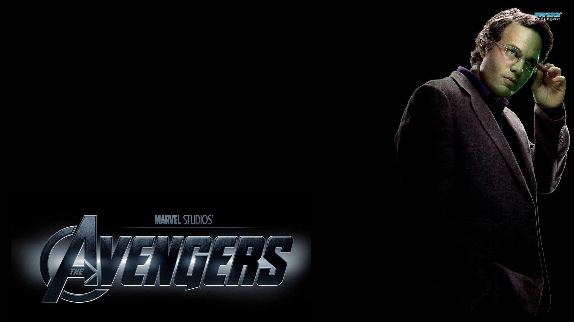 Wallpapers : Hulk, The Avengers, Bruce Banner, Mark Ruffalo