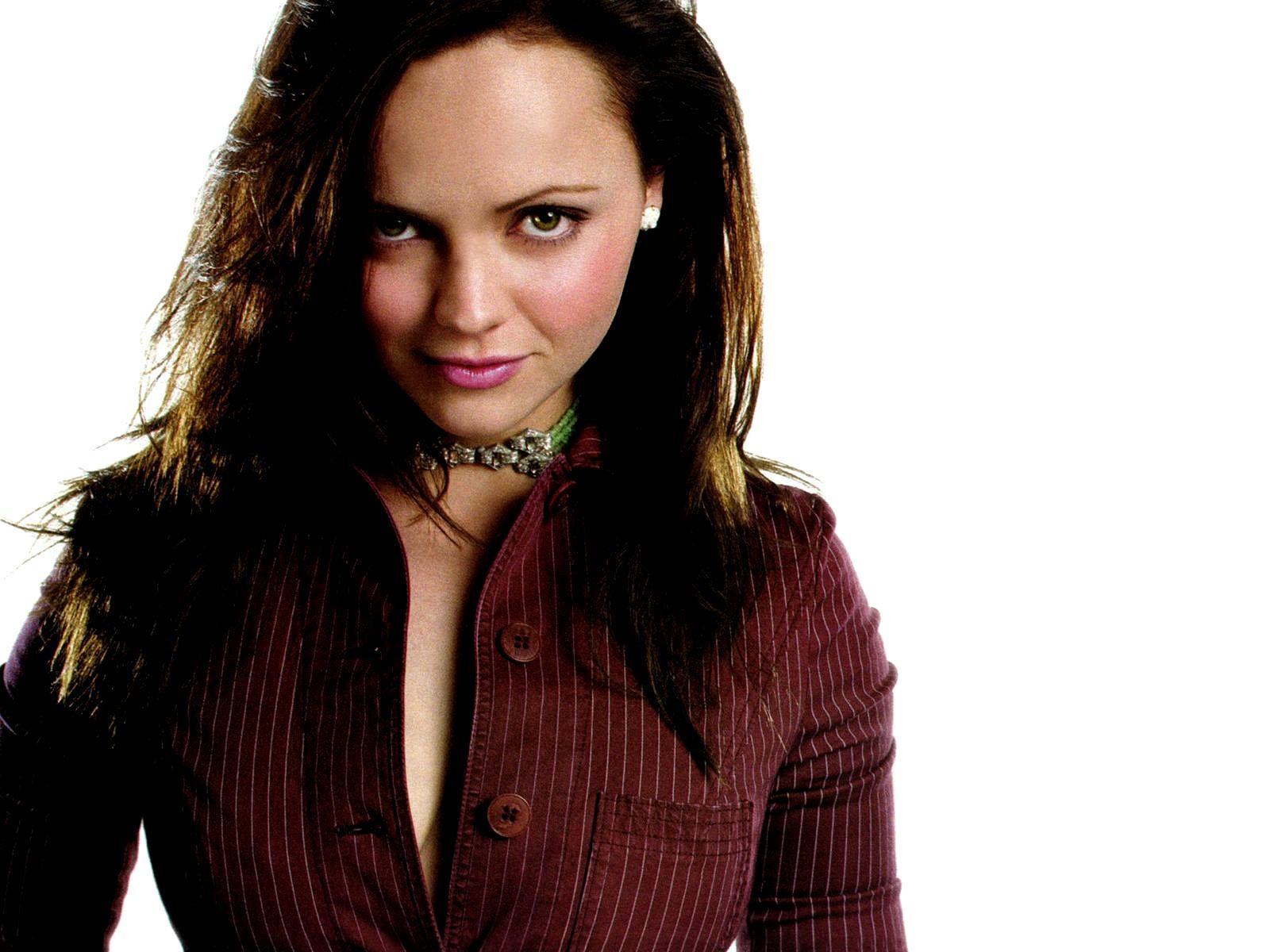 Christina Ricci Wallpapers